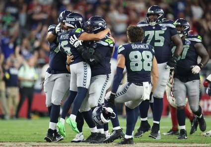 Seahawks Living Rent-Free in Another NFL Rival’s Head