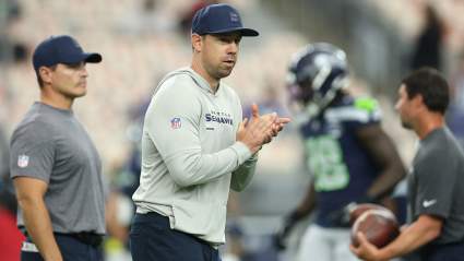 Seahawks Get Good News, Bad News in New NFL Head-Coach Report