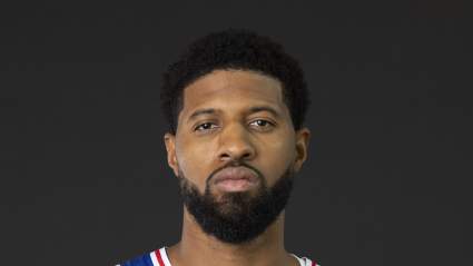 Heat Urged to Trade for Paul George in Blockbuster Deal