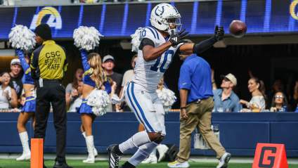 Anonymous NFL GM Fires off Warning About New Jets WR