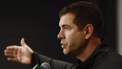 Celtics Frontcourt Upgrade Search Intensifies Ahead of Deadline