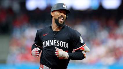 Braves Predicted to Trade for 35-Home Run Outfielder After Jurickson Profar News
