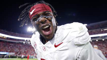 Eagles Predicted to Replace WR A.J. Brown With ‘Dynamic’ SEC Star