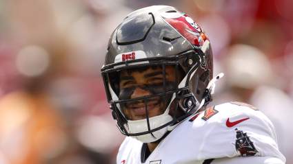 Bills Reveal True Feelings About Buccaneers OT Tristan Wirfs