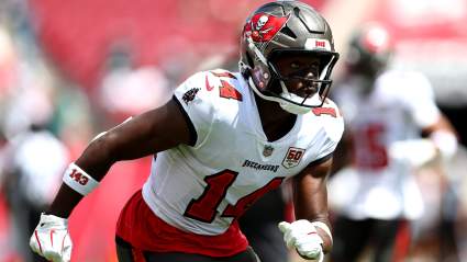 Buccaneers Get Disappointing Injury Update on $66 Million Pro Bowler