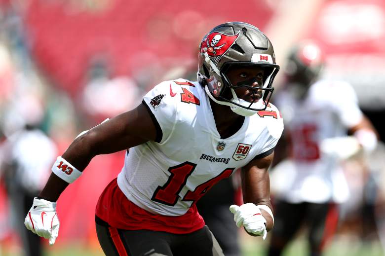 Chris Godwin