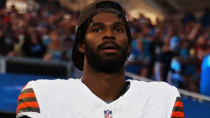 Browns’ Kevin Stefanski Called Out for ‘Alarming’ Shedeur Sanders Quirk