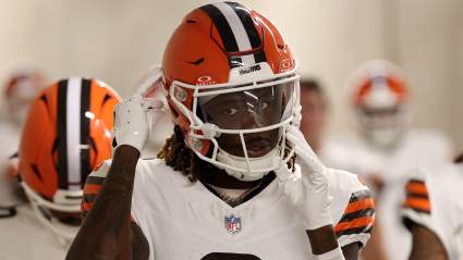 ‘Frustrated’ Browns Star Sends Message to Dillon Gabriel Before Week 10
