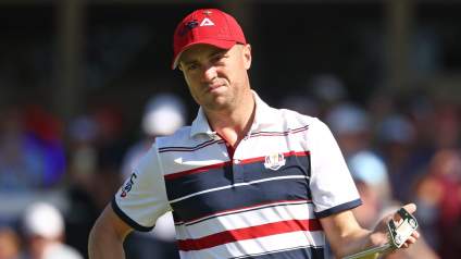 PGA Tour Star Reveals Recent Surgery; Status for 2026 Unclear