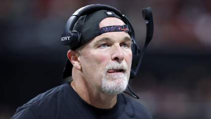 Commanders Announce Good News on Injured Former 2nd Round Pick DE