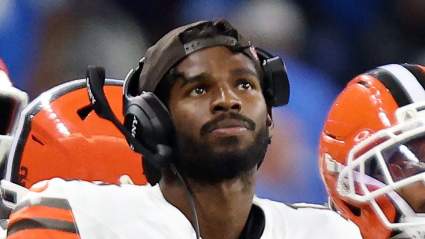 Browns QB Shedeur Sanders Gets Bad News About His NFL Future