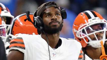 Insider Reveals Browns’ Response to Shedeur Sanders ‘Public Pressure’