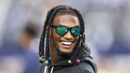 Cowboys’ CeeDee Lamb Breaks Silence on Benching & Casino Rumors