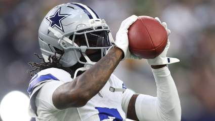 Cowboys’ Jerry Jones Makes Trevon Diggs Guarantee for Week 14