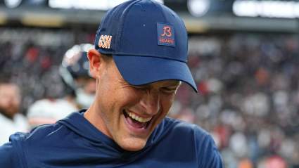 Bears $1.2 Million Signing Turning Heads as Possible ‘Pickup of the Year’