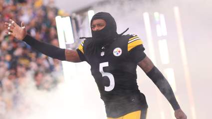 Steelers’ Jalen Ramsey Speaks out on Position Change to Safety