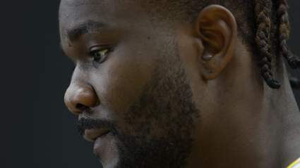 Lakers’ Deandre Ayton Briefly Detained in Bahamas: Report