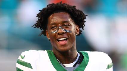 Colts Announce Big Deal For $120 Million Star