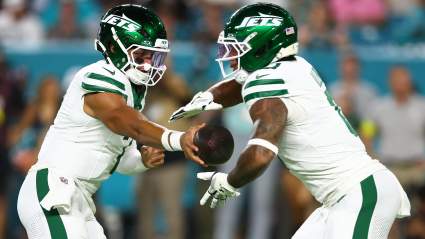 Jets Receive Final Update on 21-Year-Old Playmaker Post-Surgery