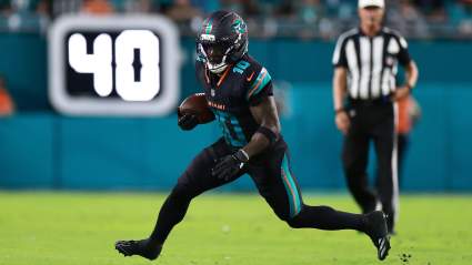 Tyreek Hill’s Agent Gives Update on His Future in Miami