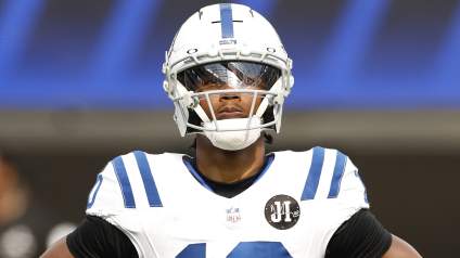Browns Nearly Pulled Off Trade for $7 Million WR at Deadline: Report