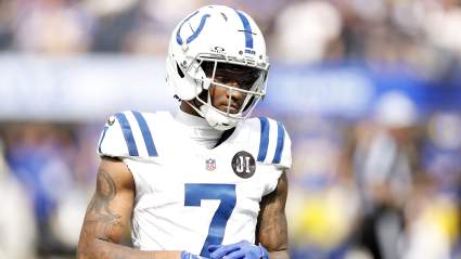 Charvarius Ward Shares Details About His Traumatic Injury