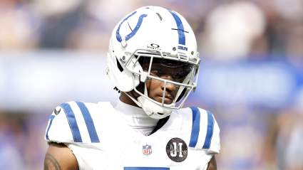 Colts Get Big Update on CB Charvarius Ward Ahead of Chiefs Game