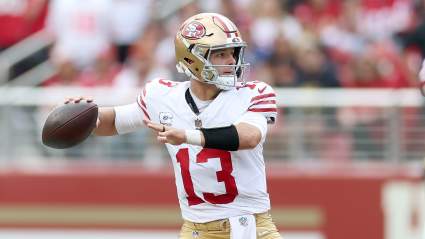 49ers QB Brock Purdy Sends Clear Message on Toe Injury, Return as Starter