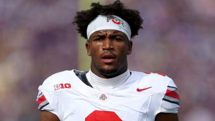 Commanders Predicted to Add ‘Generational’ Big Ten Safety