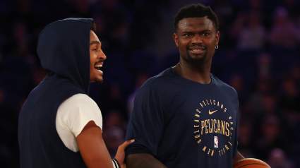 New Orleans Pelicans Can’t Catch a Break With Latest Injury News