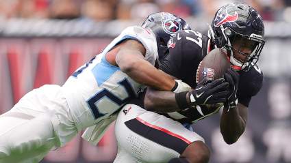 Jets Defender Recruits Suddenly Available Pro Bowler to Join Team