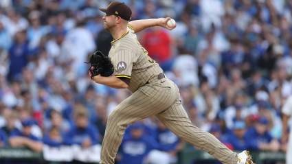 Tigers Predicted to Land 3.44 ERA Starter in Free Agency