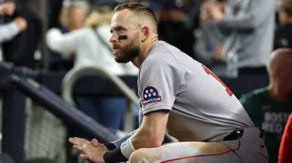 Red Sox Finally Get $75 Million Trevor Story Decision