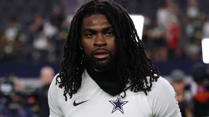 Cowboys’ Brian Schottenheimer Gives Concerning Trevon Diggs Update