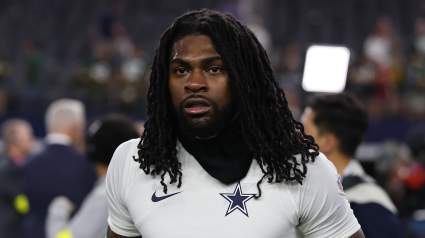 Cowboys Make Major Announcement on CB Trevon Diggs After Chiefs Win