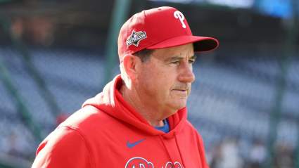 Phillies Predicted to Sign Star Slugger to Massive $160M Deal