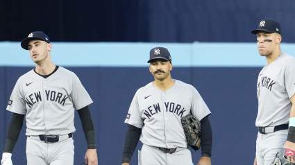 Yankees Promising Prospect’s Future Up in the Air This Year