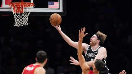 Lakers Add 3-Time All-American Big Man to Roster