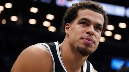 Michael Porter Jr Draws Scrutiny After Sending Bold WNBA Message With Lonzo Ball