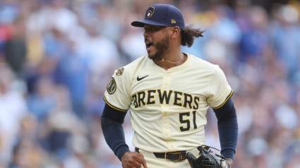 Braves-Brewers Trade Idea Lands 2-Time All-Star Starter in Atlanta for Hurston Waldrep