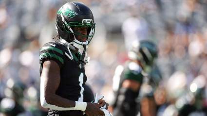 Sauce Gardner’s Agent Speaks out on Abrupt Jets-Colts Trade