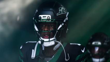 Teammates React to Blockbuster Trade That Sent Sauce Gardner to the Colts from the Jets