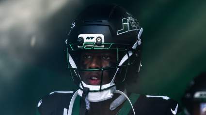 Colts Get Big Update on CB Sauce Gardner After Trade