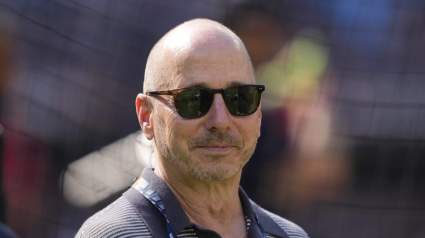 Yankees Named as Potential Landing Spot in Trade for Star Utility Player