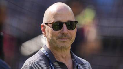 Yankees Gave Up on a Prospect Who Now Dominates