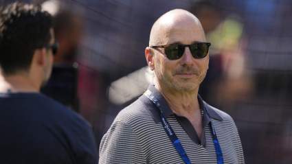 Yankees Linked with Stunning Trade if Free Agency Falls Short