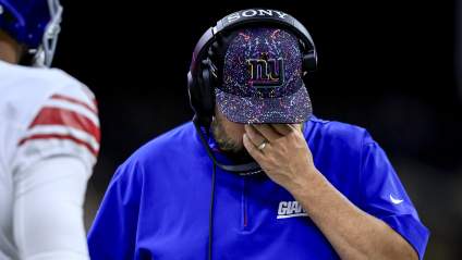 Rams’ Coordinator Named Option For Recent Head Coaching Job
