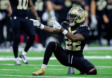 Newly Acquired Seahawks Pro-Bowler Breaks Silence on Stunning Seattle Trade