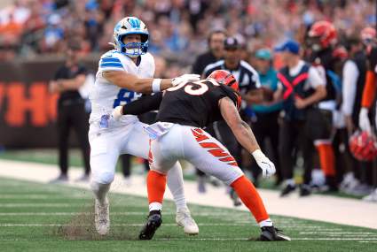 LB Logan Wilson Sends Strong Message to Cowboys Fans After Trade