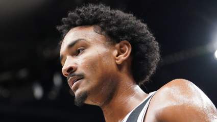 Lakers Lose Former First-Round Pick After Breakout